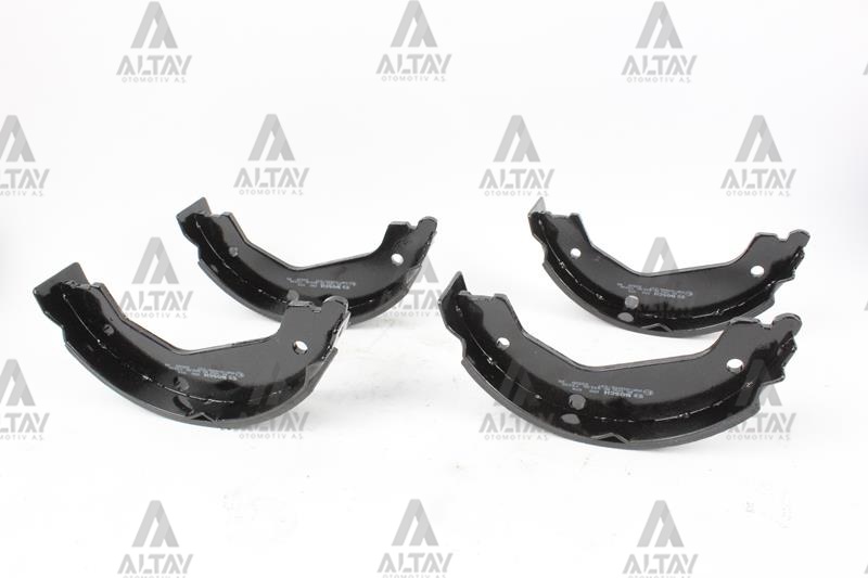 KIA Sorento Fren Balata El Pabuç OEM 58350-3ED00 KIA Sorento Fren Balata El Pabuç OEM 58350-3ED00